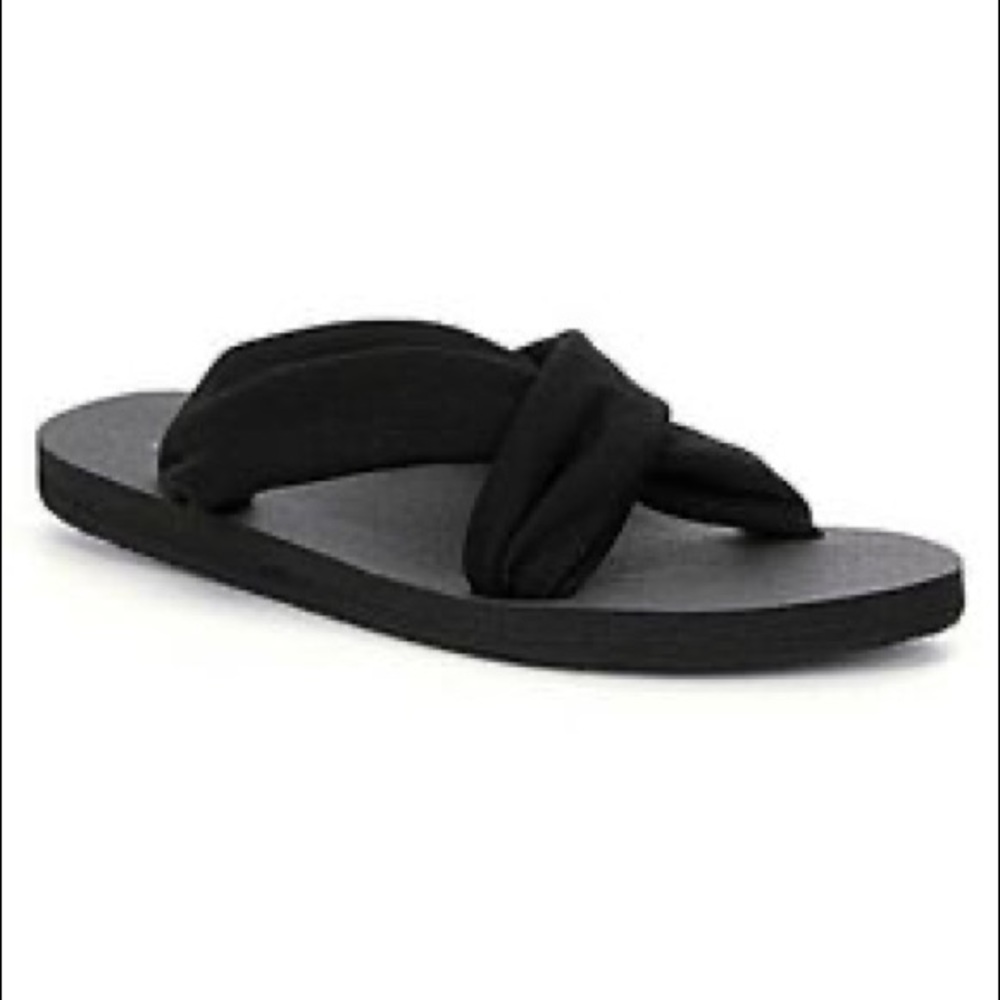 Sanuk Sandals